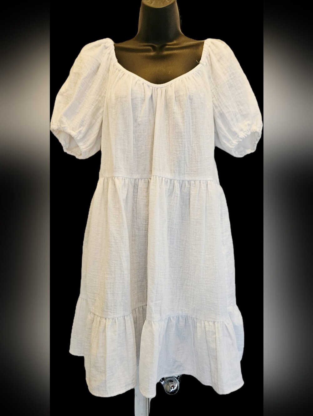 Universal Thread Dress